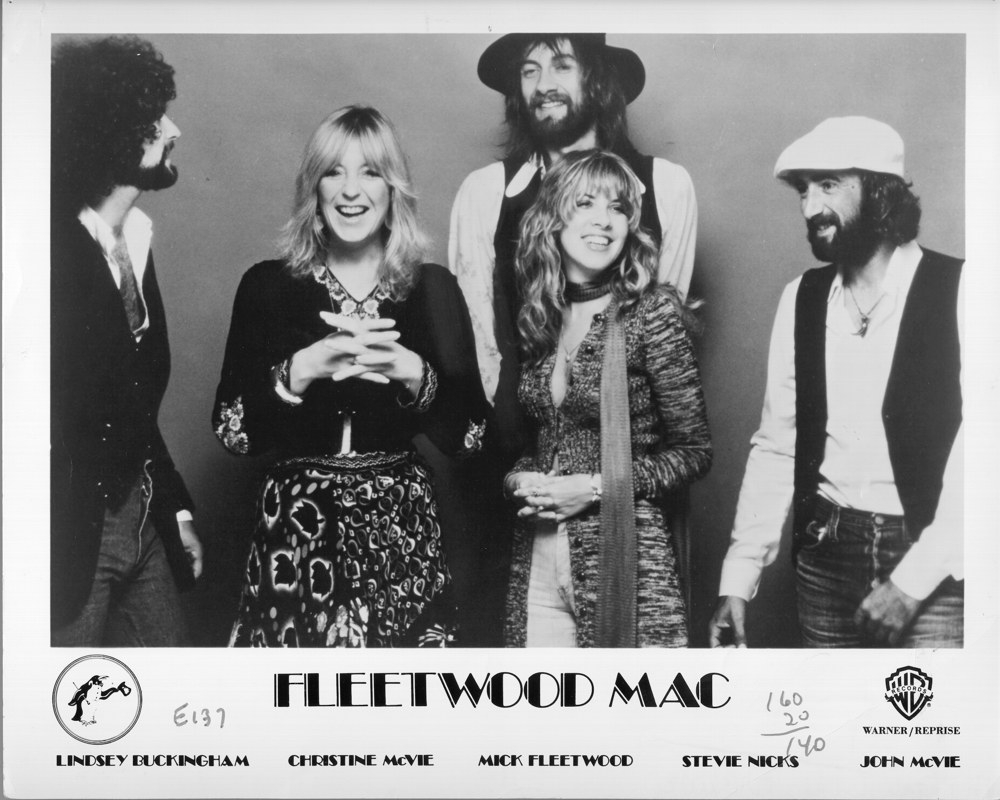 youtube video for straight back by fleetwood mac